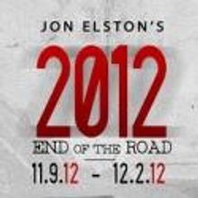 RLTP Premieres 2012: END OF THE ROAD, 12/21