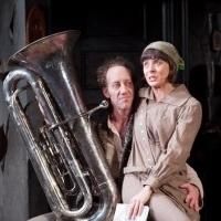 Photo Flash: First Look at Atlantic Theatre Company's DYING FOR IT
