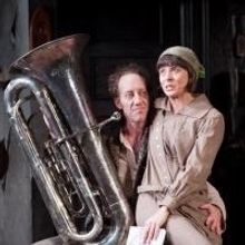 Photo Flash: First Look at Atlantic Theatre Company's DYING FOR IT