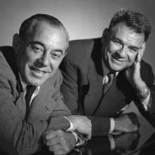 The Music Theatre Company to Bring OSCAR & RICHARD & JOE to Ravinia Festival