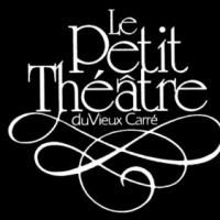 Le Petit Théâtre du Vieux Carré's 2014-15 Season Includes 'VANYA & SONIA,'…