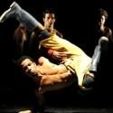 Jacob's Pillow Festival Presents Compagnie Kafig, Now thru 8/19