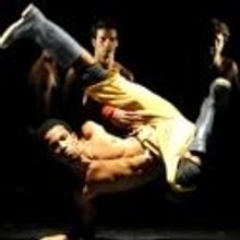 Jacob's Pillow Festival Presents Compagnie Kafig, Now thru 8/19