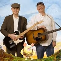 Key Wilde and Mr Clarke Play Free Concert in Union Square Today