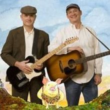 Key Wilde and Mr Clarke Play Free Concert in Union Square Today
