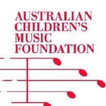Australian Children's Music Foundation Concert Set for March 15