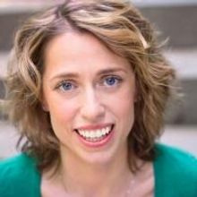 Athena Reich Brings LADY GAGA: #ARTBIRTH to Laurie Beechman Theater, Now thru 3/27