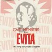 Broadway Sessions Welcomes EVITA's Rachel Potter and More, 8/2