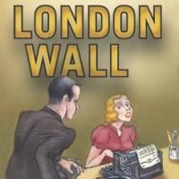 LONDON WALL Extends Through 4/13 at Mint Theater