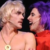 BWW Reviews: THE ROCKY HORROR SHOW at Bucks County Playhouse is Decadent Fun
