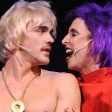 BWW Reviews: THE ROCKY HORROR SHOW at Bucks County Playhouse is Decadent Fun