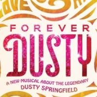 FOREVER DUSTY Announces Additional Sing-A-Long Performances, Beginning 3/14