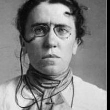 ShPIeL's World Premiere of THE PASSIONS OF EMMA GOLDMAN Begins Tonight