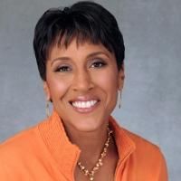 ABC's Robin Roberts to Interview Cleveland Kidnapping Survivors 4/28