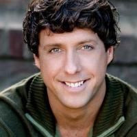 Christopher Sutton to Direct, Star in Ivoryton Playhouse's I LOVE YOU, YOU'RE…