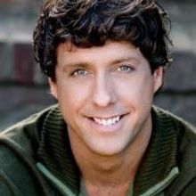 Christopher Sutton to Direct, Star in Ivoryton Playhouse's I LOVE YOU, YOU'RE PERFECT