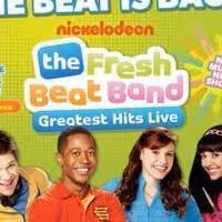 Tickets to The Fresh Beat Band at Benedum Center Now On Sale