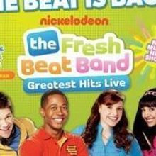 Tickets to The Fresh Beat Band at Benedum Center Now On Sale