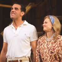Photo Coverage: THE BIG KNIFE Opens on Broadway - Curtain Call