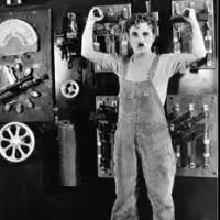 New York Philharmonic Tributes Charlie Chaplin as Part of 'THE ART OF THE SCORE'…