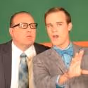 Photo Flash: School of Theater at FSU Presents HOW TO SUCCEED, 10/19-10/28