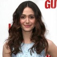 Fashion Photo of the Day 4/2/13 - Emmy Rossum