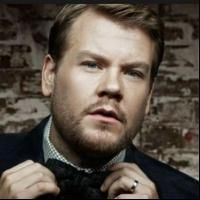 INTO THE WOODS Star James Corden to Be Honored in Queen's New Year Honors List