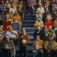 Alex Prager's FACE IN THE CROWD Exhibition Opens Today at Lehmann Maupin