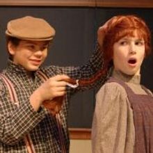 DreamWrights Opens ANNE OF GREEN GABLES Tonight