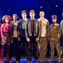 BWW Reviews: AMERICAN IDIOT Rocks DC's National Theatre