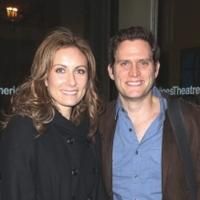 Photo Coverage: THE BIG KNIFE Opens on Broadway - Red Carpet