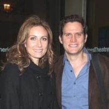 Photo Coverage: THE BIG KNIFE Opens on Broadway - Red Carpet