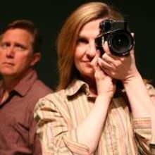 The Circuit Playhouse Opens TIME STANDS STILL, 4/19