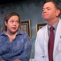 Photo Flash: Deep Dish Theater's GOOD PEOPLE, Now Playing Through 9/14