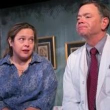 Photo Flash: Deep Dish Theater's GOOD PEOPLE, Now Playing Through 9/14