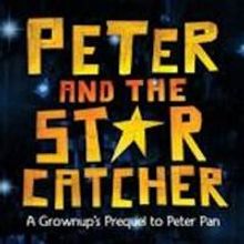 PETER AND THE STARCATCHER National Tour Opens Tonight at Bushnell
