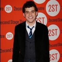 Adam Chanler-Berat, Molly Pope and More Star in BROMANCE: THE MUSICAL at Joe's Pub…
