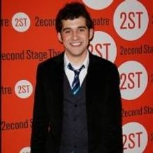 Adam Chanler-Berat, Molly Pope and More Star in BROMANCE: THE MUSICAL at Joe's Pub…