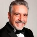 Ernest Revell and Jacqueline Ballarin to Perform at Enrico Caruso Room, 8/14