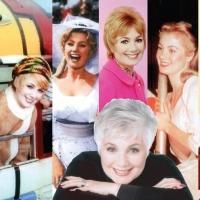 Oscar Winner Shirley Jones Comes to Barter Theatre for One Night Only Tonight