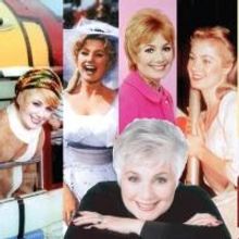 Oscar Winner Shirley Jones Comes to Barter Theatre for One Night Only Tonight
