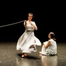 BWW Reviews: Donna Uchizono Company Stirs the Air at New York Live Arts