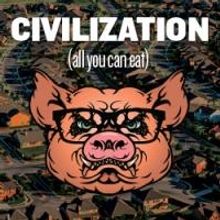 Son of Semele Ensemble to Present Jason Grote's CIVILIZATION, Begin. 10/11