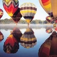 Plano, Texas Hotel Sets Up Guests for Spectacular Flights of Fancy