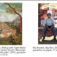 2014 Boston Artadia Awardees Announced