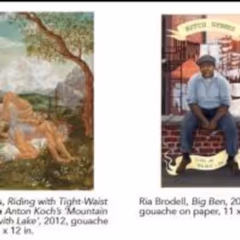 2014 Boston Artadia Awardees Announced