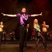 National Dance Company of Ireland to Perform at Van Wezel, 2/28