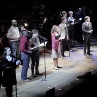 TV: Welcome Back to the Old Red Hills of Home- Watch Video from MCP's PARADE Concert… Video