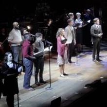 TV: Welcome Back to the Old Red Hills of Home- Watch Video from MCP's PARADE Concert at Lincoln Center!