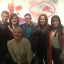 Photo Flash: Jenna Leigh Green, John Hill & More Reunite at BARE!
